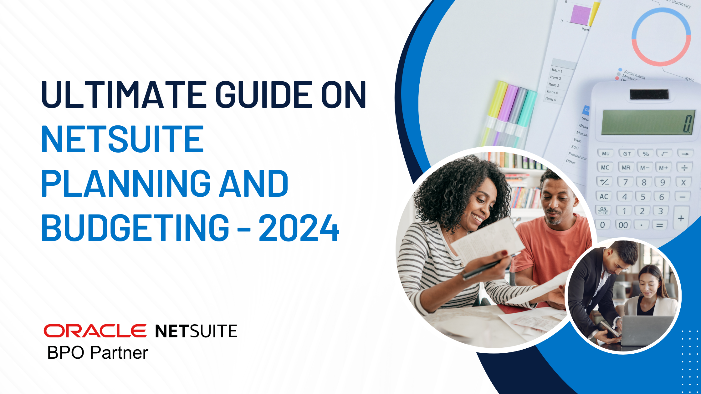 oracle netsuite planning and budgeting